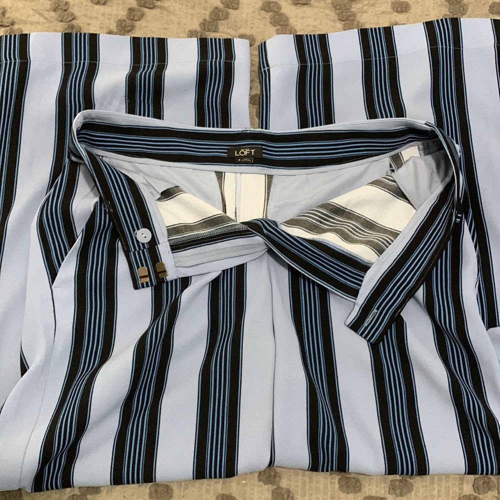 Size 4 Loft pant